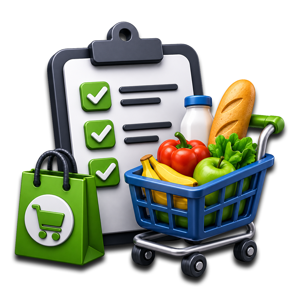 Lista de Compras